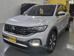 VOLKSWAGEN T-Cross 1.4 4P 250 TSI FLEX HIGHLINE AUTOM�TICO
