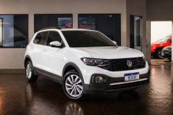 VOLKSWAGEN T-Cross 1.0 4P 200 TSI FLEX AUTOM�TICO