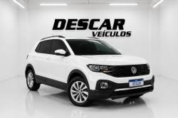 VOLKSWAGEN T-Cross 1.0 4P 200 TSI FLEX AUTOM�TICO