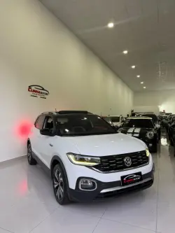 VOLKSWAGEN T-Cross 1.4 4P 250 TSI FLEX HIGHLINE AUTOM�TICO