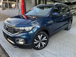 VOLKSWAGEN T-Cross 1.4 4P 250 TSI FLEX HIGHLINE AUTOM�TICO