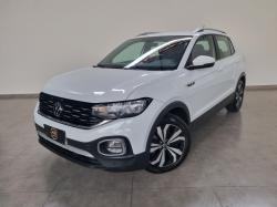 VOLKSWAGEN T-Cross 1.4 4P 250 TSI FLEX HIGHLINE AUTOM�TICO