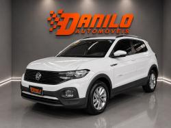 VOLKSWAGEN T-Cross 1.0 4P 200 TSI FLEX AUTOM�TICO