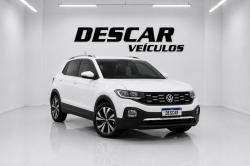 VOLKSWAGEN T-Cross 1.0 4P 200 TSI FLEX COMFORTLINE AUTOM�TICO