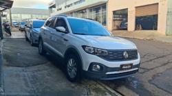 VOLKSWAGEN T-Cross 1.0 4P 200 TSI FLEX SENSE AUTOM�TICO