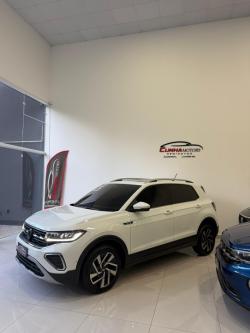 VOLKSWAGEN T-Cross 1.4 4P 250 TSI FLEX HIGHLINE AUTOM�TICO