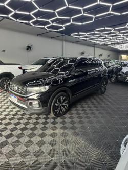 VOLKSWAGEN T-Cross 1.4 4P 250 TSI FLEX HIGHLINE AUTOM�TICO