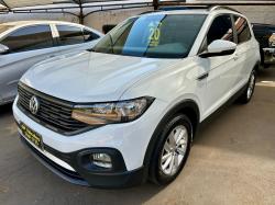 VOLKSWAGEN T-Cross 1.0 4P 200 TSI FLEX SENSE AUTOM�TICO