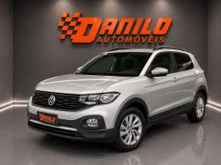 VOLKSWAGEN T-Cross 1.0 4P 200 TSI FLEX SENSE AUTOM�TICO