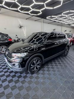 VOLKSWAGEN T-Cross 1.0 4P 200 TSI FLEX COMFORTLINE AUTOM�TICO