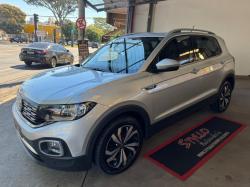 VOLKSWAGEN T-Cross 1.4 4P 250 TSI FLEX HIGHLINE AUTOM�TICO