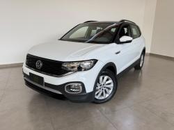 VOLKSWAGEN T-Cross 1.0 4P 200 TSI FLEX SENSE AUTOM�TICO