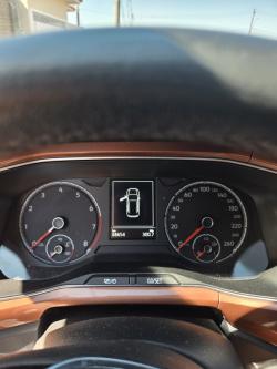 VOLKSWAGEN T-Cross 1.0 4P 200 TSI FLEX COMFORTLINE AUTOM�TICO