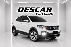 VOLKSWAGEN T-Cross 1.0 4P 200 TSI FLEX HIGHLINE AUTOM�TICO