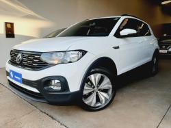 VOLKSWAGEN T-Cross 1.0 4P 200 TSI FLEX COMFORTLINE AUTOM�TICO