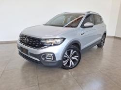 VOLKSWAGEN T-Cross 1.4 4P 250 TSI FLEX HIGHLINE AUTOM�TICO