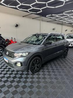 VOLKSWAGEN T-Cross 1.0 4P 200 TSI FLEX HIGHLINE AUTOM�TICO