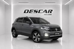 VOLKSWAGEN T-Cross 1.0 4P 200 TSI FLEX HIGHLINE AUTOM�TICO
