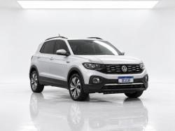 VOLKSWAGEN T-Cross 1.0 4P 200 TSI FLEX COMFORTLINE AUTOMÁTICO