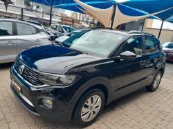 VOLKSWAGEN T-Cross 1.0 4P 200 TSI FLEX SENSE AUTOMÁTICO