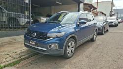 VOLKSWAGEN T-Cross 1.4 4P 250 TSI FLEX HIGHLINE AUTOMÁTICO
