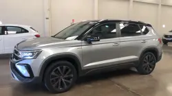 VOLKSWAGEN Taos 1.4 16V 4P FLEX 250 TSI HIGHLINE AUTOMTICO