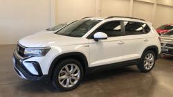 VOLKSWAGEN Taos 1.4 16V 4P FLEX 250 TSI CONFORTLINE AUTOMTICO