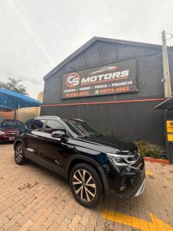 VOLKSWAGEN Taos 1.4 16V 4P FLEX 250 TSI HIGHLINE AUTOM�TICO