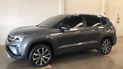 VOLKSWAGEN Taos 1.4 16V 4P FLEX 250 TSI HIGHLINE AUTOM�TICO