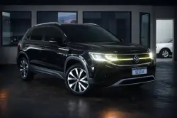 VOLKSWAGEN Taos 1.4 16V 4P FLEX 250 TSI HIGHLINE AUTOM�TICO