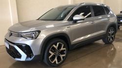 VOLKSWAGEN Taos 1.4 16V 4P FLEX 250 TSI HIGHLINE AUTOM�TICO