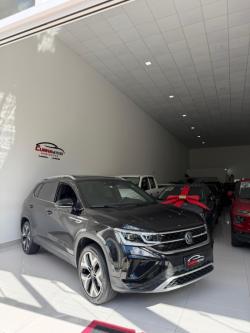 VOLKSWAGEN Taos 1.4 16V 4P FLEX 250 TSI HIGHLINE AUTOM�TICO