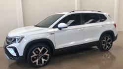 VOLKSWAGEN Taos 1.4 16V 4P FLEX 250 TSI HIGHLINE AUTOM�TICO