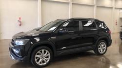 VOLKSWAGEN Taos 1.4 16V 4P FLEX 250 TSI COMFORTLINE AUTOM�TICO