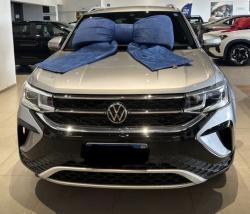 VOLKSWAGEN Taos 1.4 16V 4P FLEX 250 TSI HIGHLINE AUTOM�TICO
