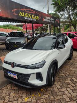 VOLKSWAGEN Tera 1.0 12V 4P 170 TSI HIGH AUTOM�TICO