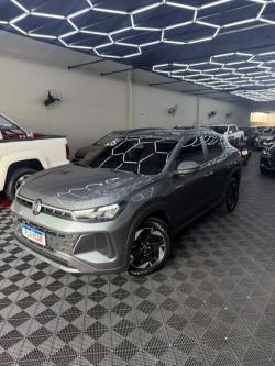 VOLKSWAGEN Tera 1.0 12V 4P 170 TSI COMFORT AUTOMÁTICO