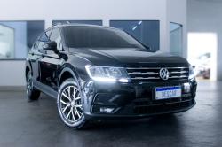 VOLKSWAGEN Tiguan 1.4 16V 4P TSI 250 FLEX TURBO AUTOM�TICO