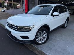 VOLKSWAGEN Tiguan 1.4 250 TSI TOTAL FLEX ALLSPACE COMFORTLINE TURBO AUTOM�TICO TIPTRONIC
