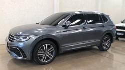 VOLKSWAGEN Tiguan 2.0 300 TSI ALLSPACE R-LINE TURBO AUTOM�TICO