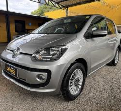 VOLKSWAGEN UP 1.0 12V 4P TSI FLEX MOVE UP