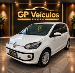 VOLKSWAGEN UP 1.0 12V 4P TSI FLEX MOVE UP