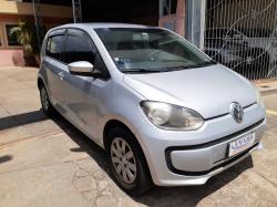 VOLKSWAGEN UP 1.0 12V 4P TAKE FLEX