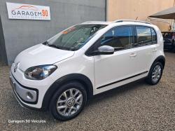 VOLKSWAGEN UP 1.0 12V 4P FLEX