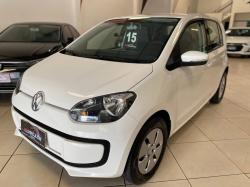 VOLKSWAGEN UP 1.0 12V 4P FLEX MOVE UP