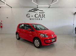 VOLKSWAGEN UP 1.0 12V 4P TSI FLEX MOVE UP