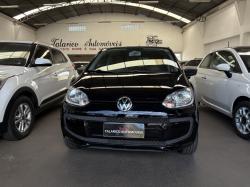 VOLKSWAGEN UP 1.0 12V 4P TAKE FLEX