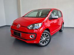 VOLKSWAGEN UP 1.0 12V 4P RBW FLEX
