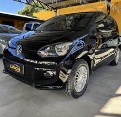 VOLKSWAGEN UP 1.0 12V 4P FLEX MOVE UP AUTOMATIZADO