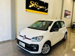 VOLKSWAGEN UP 1.0 12V 4P TSI FLEX MOVE UP